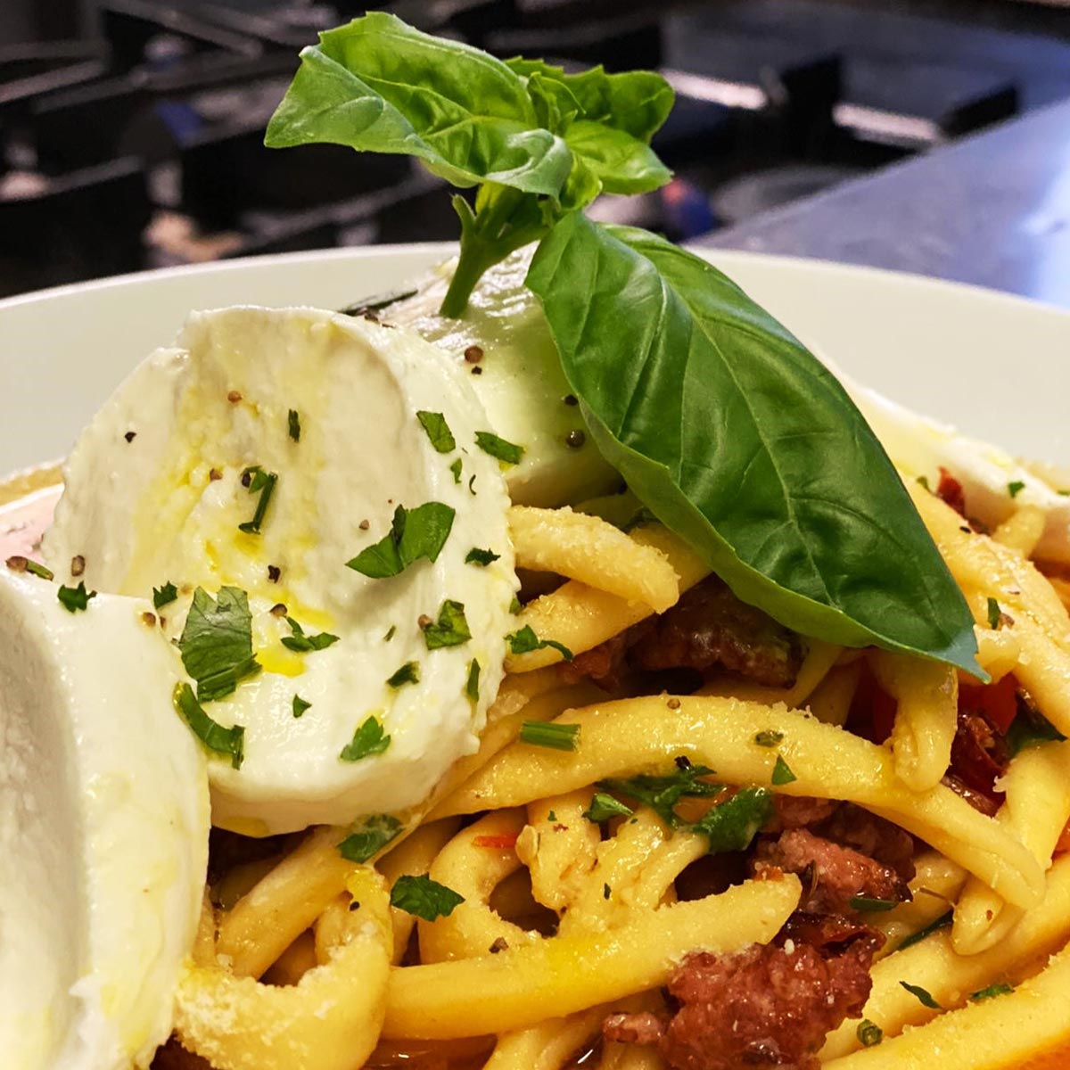 E La Vita Ristorante Pizzeria Stuttgart Weilimdorf Quad Pasta